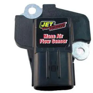 Jet Performance Powr-Flo Mass Air Sensor 69184