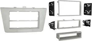 Metra '09 Mazda 6 Single/Double Radio Install Kit 99-7511S
