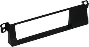 METRA 99-9300 SINGLE DIN INSTALLATION MULTI KIT 97-05 BMW 318 323 325 328 & 330