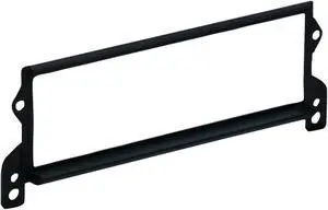 METRA 99-9302 SINGLE DIN RADIO INSTALLATION FOR BMW MINI COOPER /COOPER-S 999302