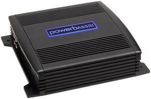 Powerbass 2 Channel Amplifier 100W x 2 ASA3-200.2