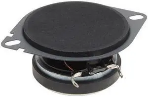 Powerbass 2.75" Full Range OEM Speakers S-275CF