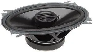 Powerbass 4" x 6" Coaxial OEM Speakers S-4602
