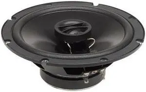 Powerbass 6.5" Coaxial OEM Speakers S-6502
