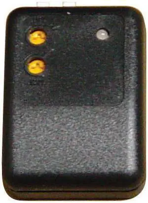 Excalibur Space Disturbance **Dual Zone Radar Sensor** AU94TM