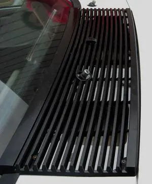 Fairchild Cowl Panel F4027