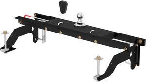 CURT Double Lock Gooseneck Kit 60733