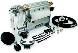 Viair Heavy Duty ADA, Base Model Kit, 85/105 PSI, CE 42045