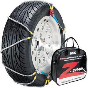 Z-Chain Tire Chains Z-571