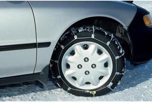 Radial Chain Tire Chains Sc1032