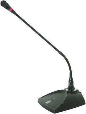 New Pyle Pdmikc5 Professional Conference/Dj Microphone Mic