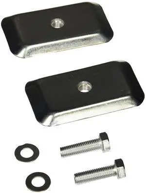 Safe Tboy Seat Belt Anchor Plate Hardware Pack STBSBHP