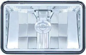 United Pacific Industries Headlight Assembly 31396