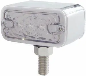 United Pacific Industries Exterior Lighting 38841