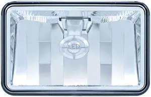 United Pacific Industries Headlight Assembly 31397