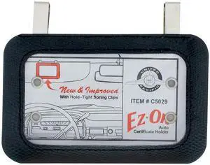 United Pacific Industries Interior Accessory C5029