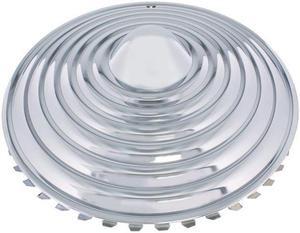 United Pacific Industries Hub Cap SBC01-15