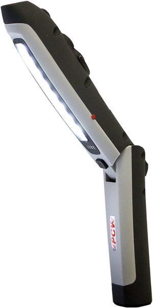 IPCW(LWL-1004) Universal Handheld LED Work Lights in Grey