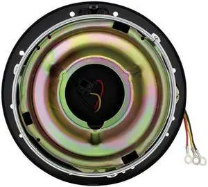 United Pacific Industries 1947-54 Vhevy & GMC Truck Headlight Bucket Assembly 110282