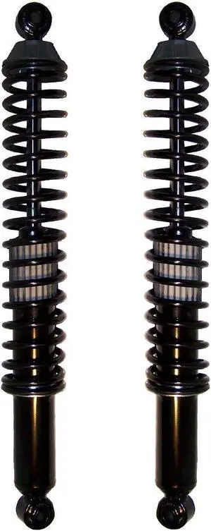 Unity Automotive 30-515000-R Rear Coil Spring Conversion Kit