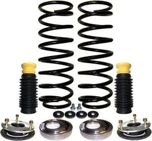 Unity Automotive 30-172000 Front  Coil Spring Conversion Kit