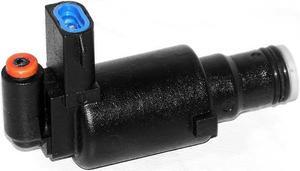 Unity Automotive 45-0F0000-3  Air Suspension Solenoid Valve