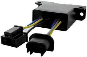 United Pacific Industries Led Headlight Pwm Anti Flicker Module & Adaptor  34217B