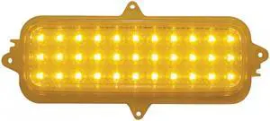 United Pacific Industries 1960-66 Chevy Truck LED Parking Light  Tail Light CPL6066A