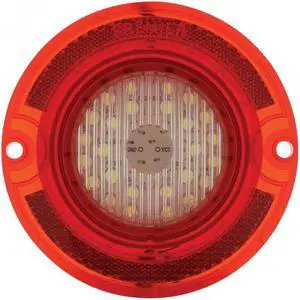 United Pacific Industries 1963 Chevy Impala LED Backup Light  Tail Light CBL6351LED