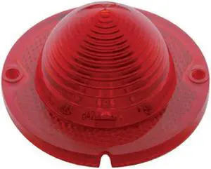 United Pacific Industries 1958-60 Chevy Car 
1958-60 Corvette 
1961-67 Chevy Corvette LED Tail Light Tail Light CTL5860LED