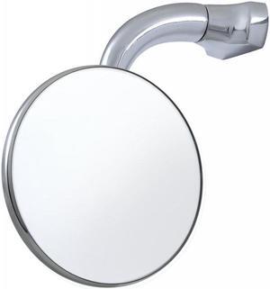 United Pacific Industries 3" Peep Mirror Mirror C5001-1