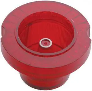 United Pacific Industries 1968 Dodge Charger LED Tail Light  Tail Light DTL6801LED