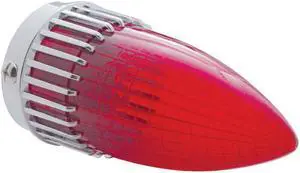 United Pacific Industries 1959 Tail Light Assembly - Red  Tail Light C8007