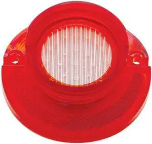 United Pacific Industries 1964 Chevy Impala LED Back-Up Light  Tail Light CBL6451LED