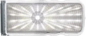 United Pacific Industries 1967 Chevy Camaro Standard LED Back-Up Light Tail Light CBL6704LED