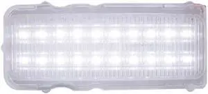 United Pacific Industries 1968 Chevy Camaro LED Back-Up Light  Tail Light CBL6853LED