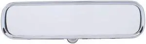 United Pacific Industries 1947-53 Chevy Pickup Interior Rear View Mirror Tail Light C475310CR