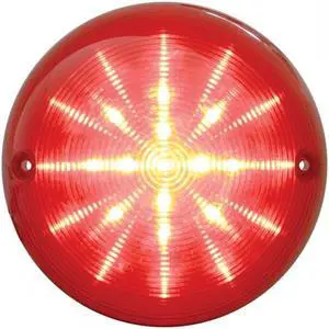 United Pacific Industries 1975-82 Corvetter LED Bubble Tail Lamp  Tail Light CTL7582LED