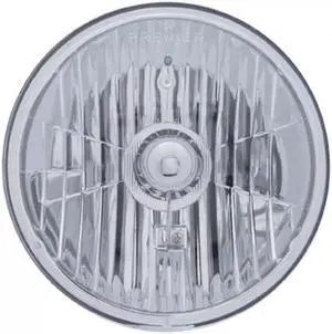 United Pacific Industries 7" Crystal Headlight Headlight 31387