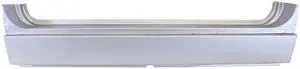 United Pacific Industries 1966-77 Ford Bronco Rocker Panel  Body Panel 110336