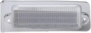 United Pacific Industries 1967 Chevy Corvette LED Back-Up Light - RH  Tail Light CBL6712LED