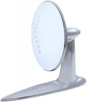 United Pacific Industries 1955-57 Chevy Passenger Car Exterior Mirror w/ LED Turn Signal Arrow Mirror C555728-LED