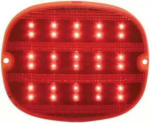 United Pacific Industries 1990-96 Chevy Corvette LED Tail Light  Tail Light CTL9096LED