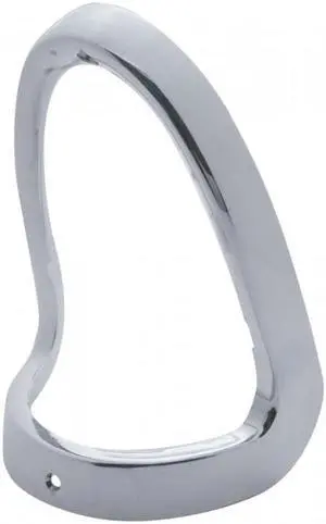 United Pacific Industries 1955 Tail Light Rim Tail Light C5504