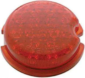 United Pacific Industries 1939 Chevy LED Tail Light  Tail Light CTL3918LED