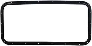 United Pacific Industries 1932-34 Ford Pickup Truck Back Window Garnish Molding Body Panel B21044 United Pacific Industries 1932-34 Ford Pickup Truck Back Window Garnish Molding Body Panel B21044