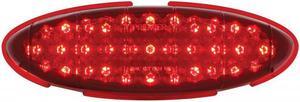 United Pacific Industries 1949-50 Ford LED Tail Light  Tail Light FTL4950LED