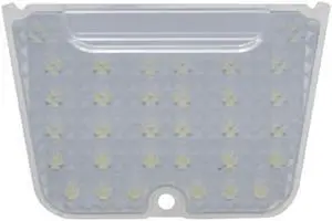 United Pacific Industries 1962-64 Chevy Nova LED Light - Backup Light  Tail Light CBL6264LED