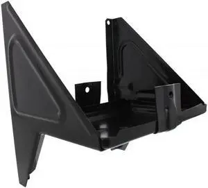 United Pacific Industries 1958-59 Chevy & GMC Truck Battery Tray Exterior Accessory C585911 United Pacific Industries 1958-59 Chevy & GMC Truck Battery Tray Exterior Accessory C585911