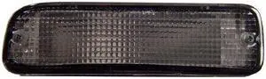 CG TOYOTA TACOMA 95-97 BUMPER LIGHT CLEAR 10-TT9597FBC PAIR